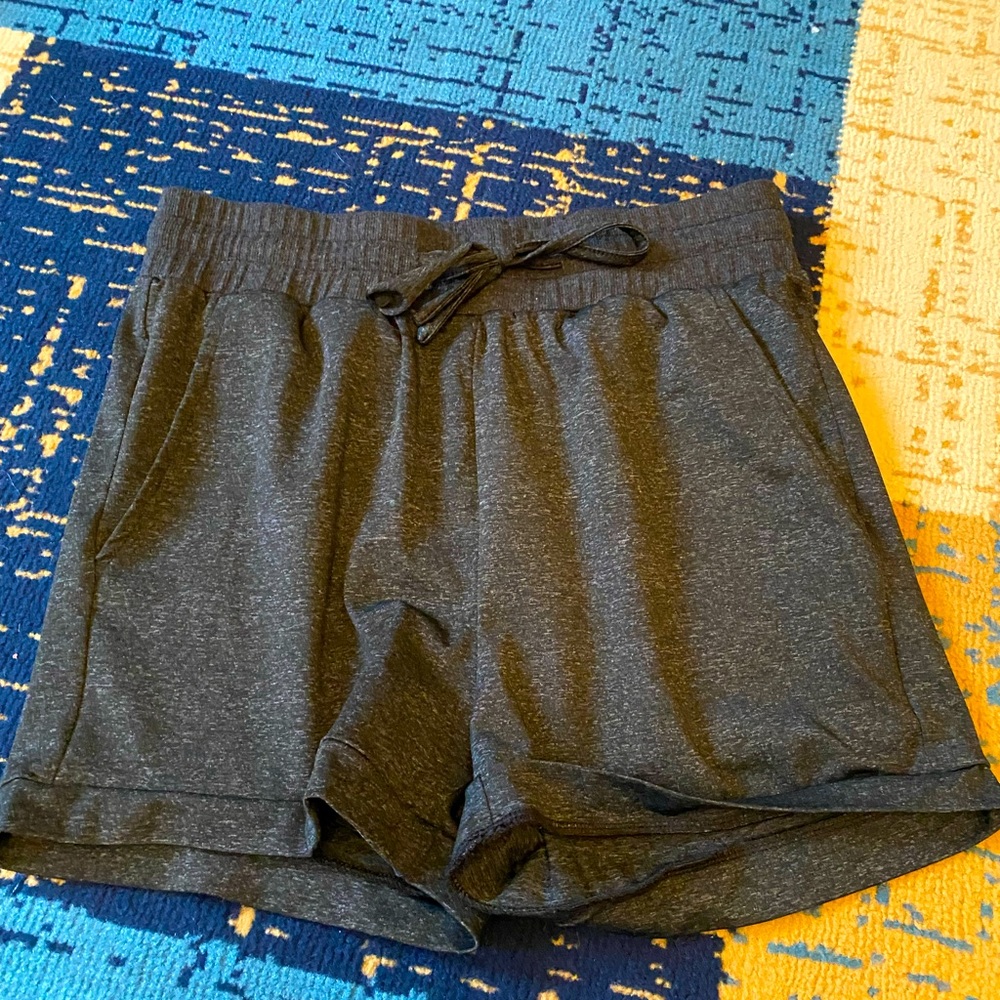 Comfy Running/Lounging Shorts!